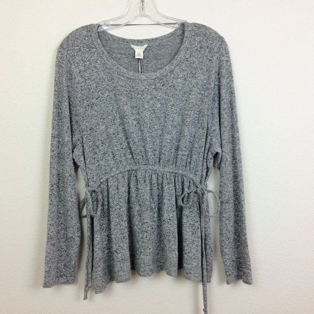 Caslon NWT Extremely Soft Pullover Sweater